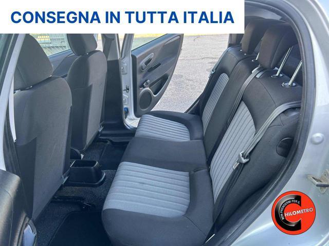 FIAT Punto 1.3 MJT 95 CV STREET OTTIMECONDIZIONI EURO 6