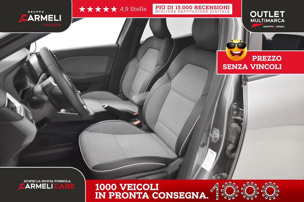 Renault Clio 1.0 TCe Techno