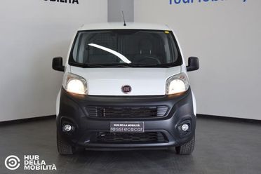 FIAT Fiorino 1.3 MJT 75CV Furgone - Ok Neopatentati