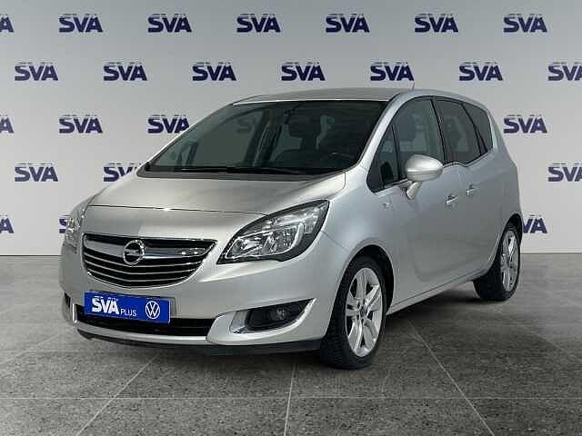 Opel Meriva 1.6CDTI 95CV Cosmo - NEOPATENTATI