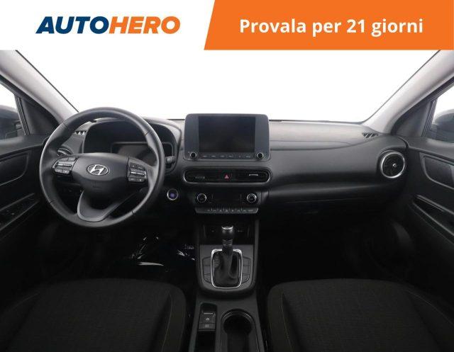 HYUNDAI Kona HEV 1.6 DCT XLine