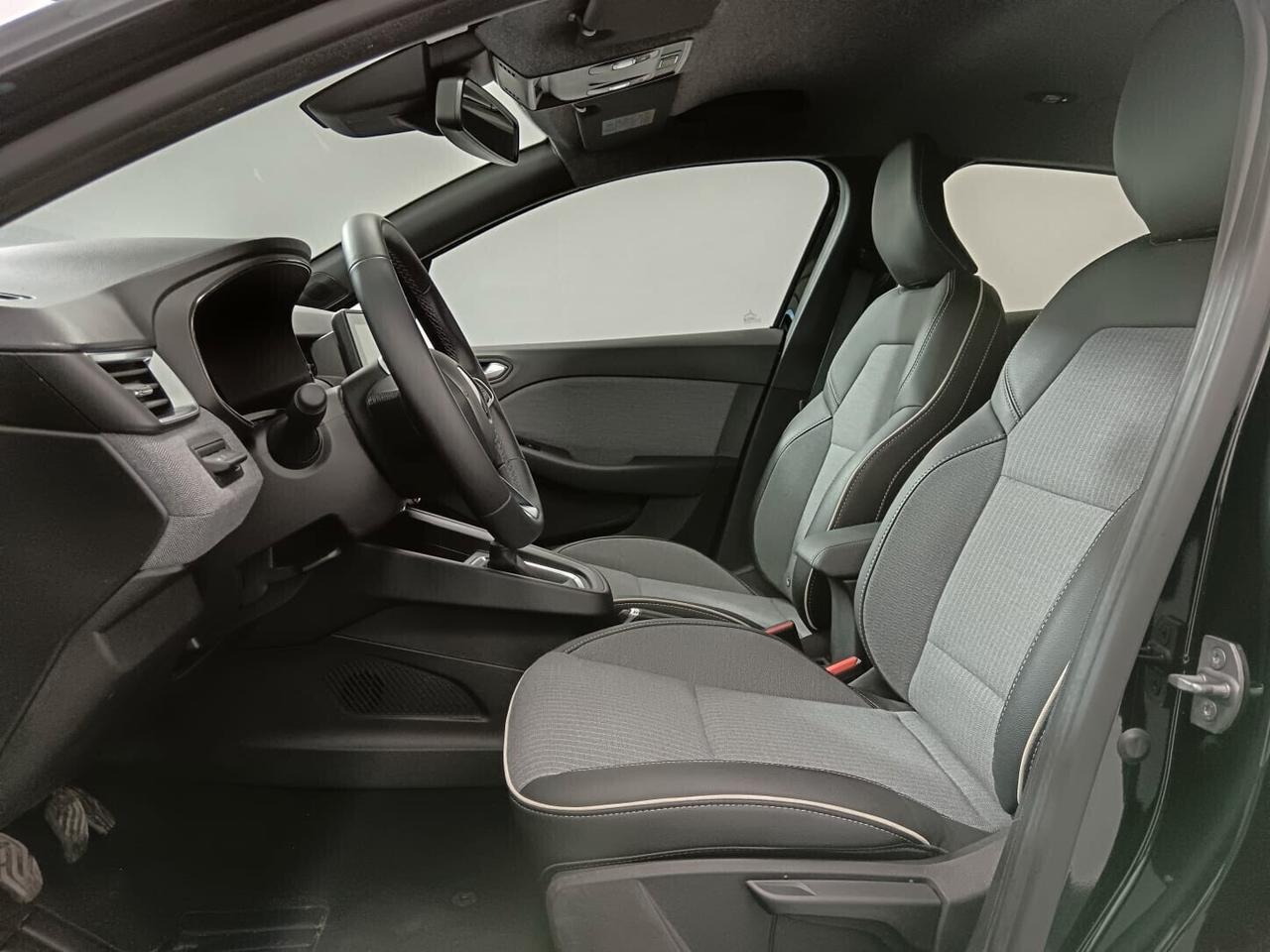 Renault Clio 90 CV 5 porte Techno UFFICIALE ITALIANA