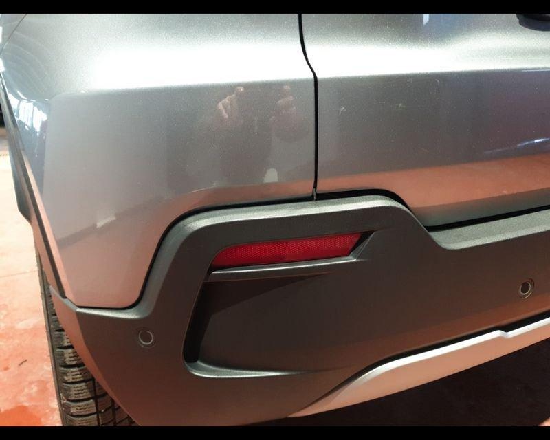 Jeep Avenger 1.2 Turbo 100 CV Altitude