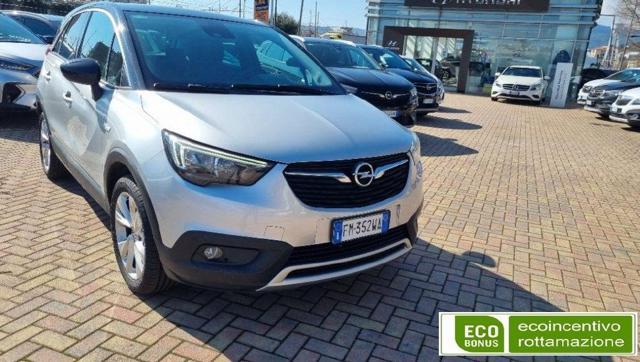 OPEL Crossland X 1.6 ECOTEC D 8V Start&Stop Innovation