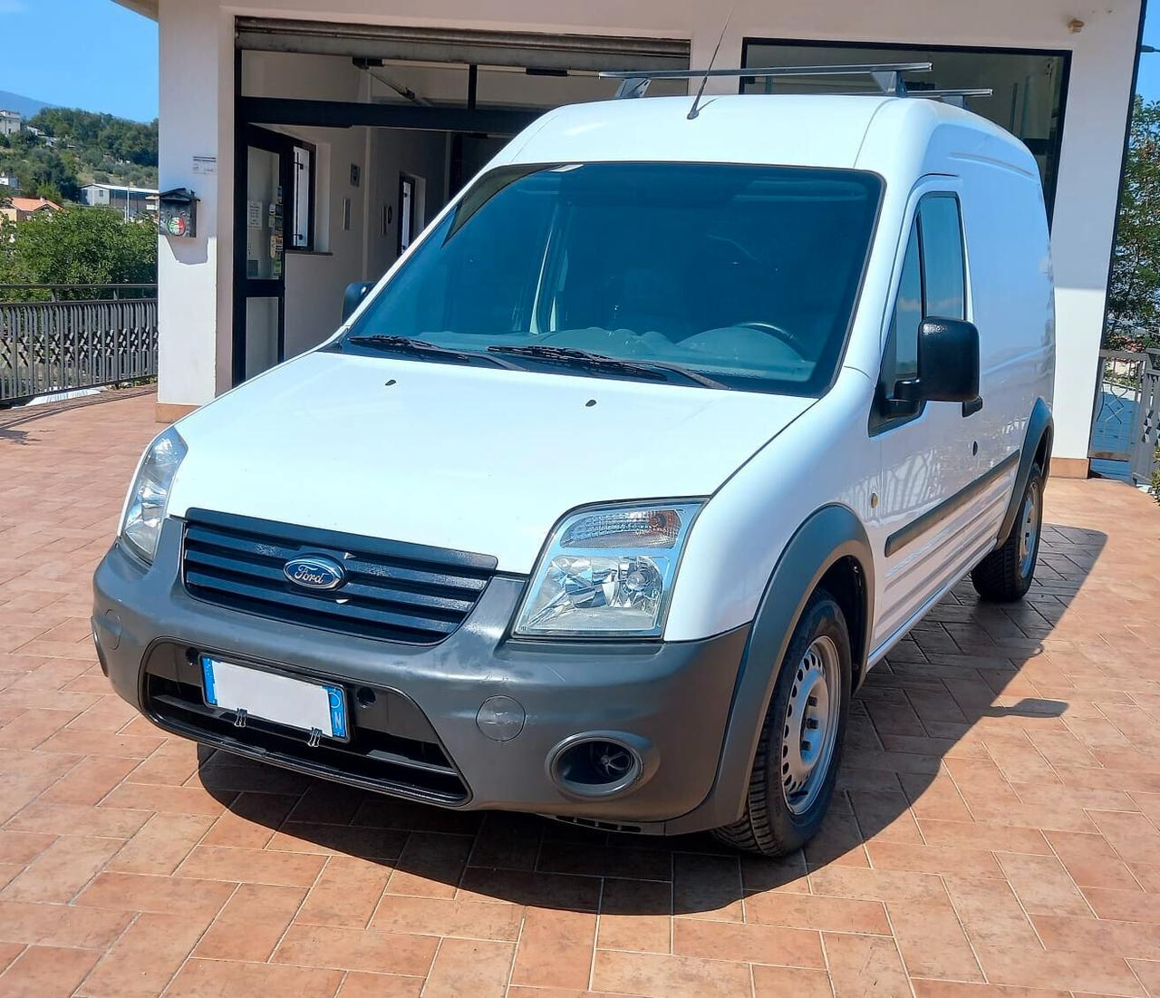 Ford Transit Connect 1.8 TDCi