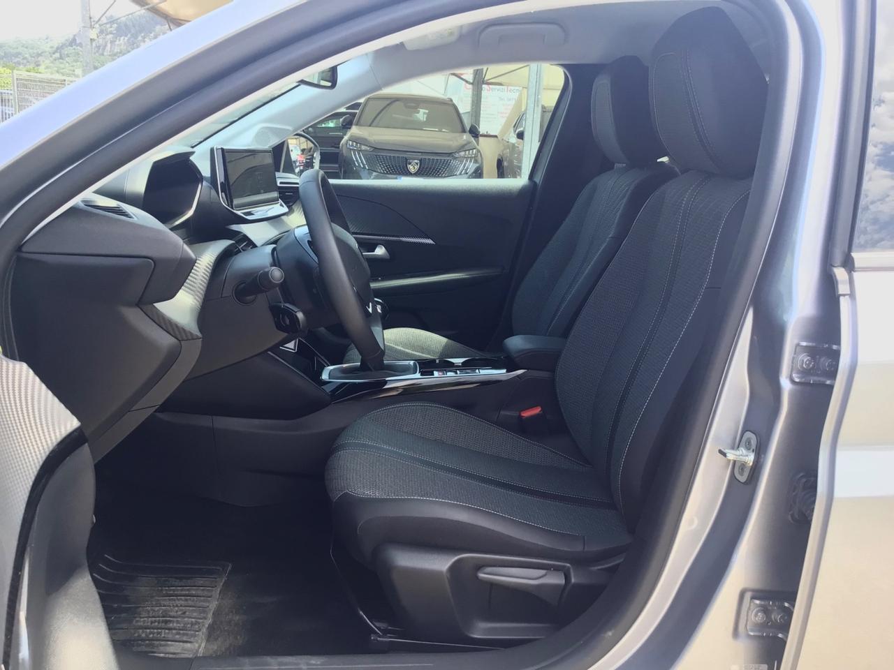 Peugeot 208 1.2 100 Stop&Start 5 porte Allure