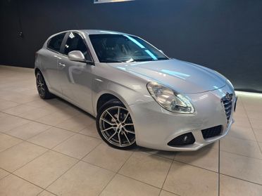 Alfa Romeo Giulietta 1.4 Turbo 120 CV Distinctive