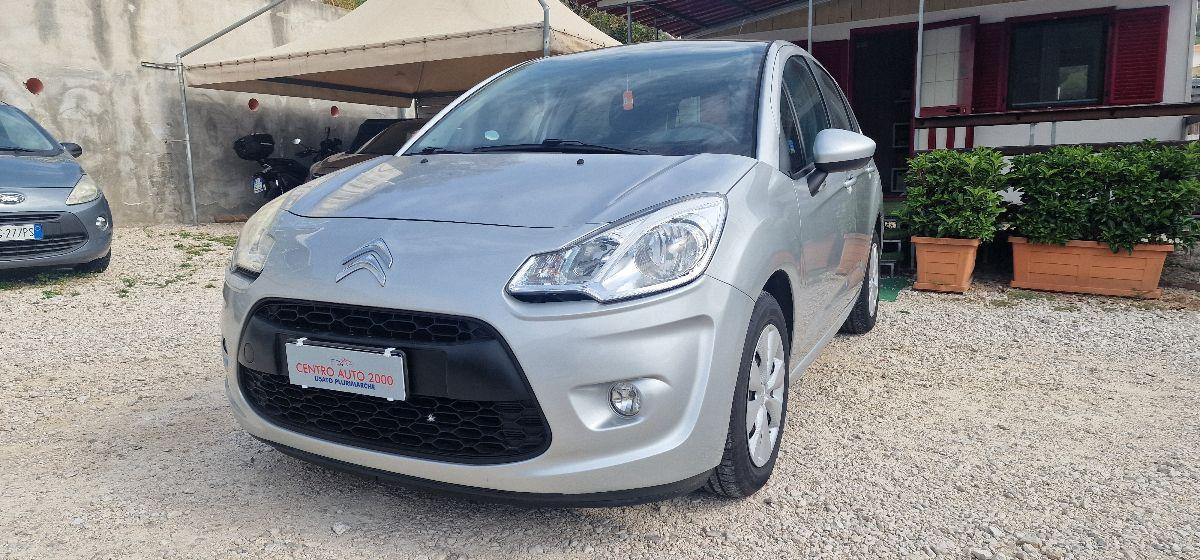 CITROEN C3 1.1 Exclusive