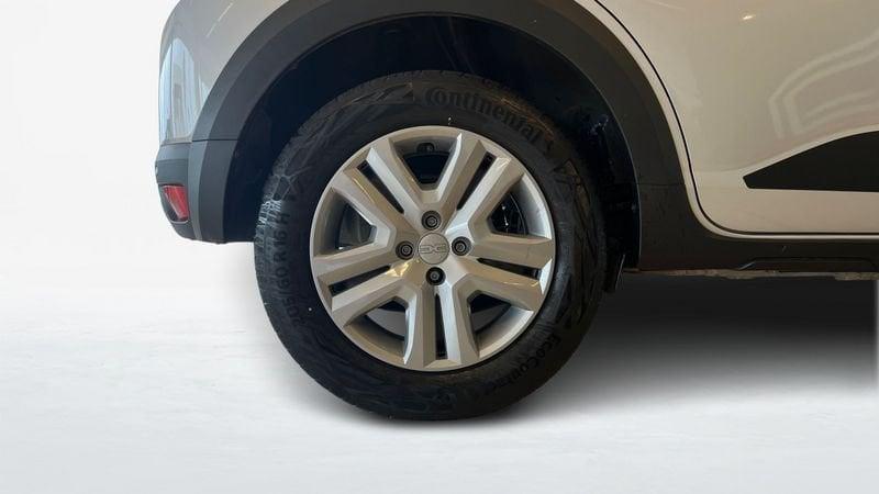 Dacia Sandero 1.0 TCe 90CV STEPWAY EXPRESSION