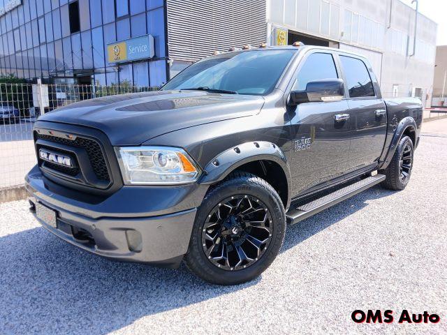 DODGE RAM 1500 5.7 GPL V8 Laramie N1
