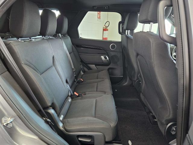 Land Rover Discovery Discovery 5 2017 2.0 sd4 HSE 240cv 7pti auto my19