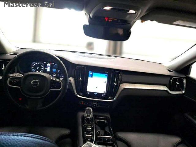 VOLVO V60 V60 II 2.0 t6 phev Inscription awd auto my21 - GF