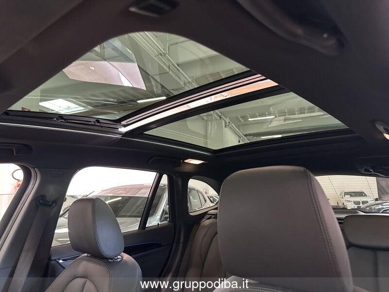 BMW X1 F48 2019 Benzina sdrive18i xLine Plus 136cv auto