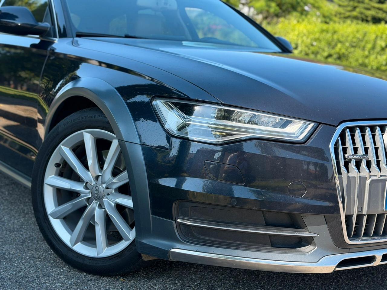 Audi A6 allroad 3.0 TDI 272 CV S tronic Business Plus
