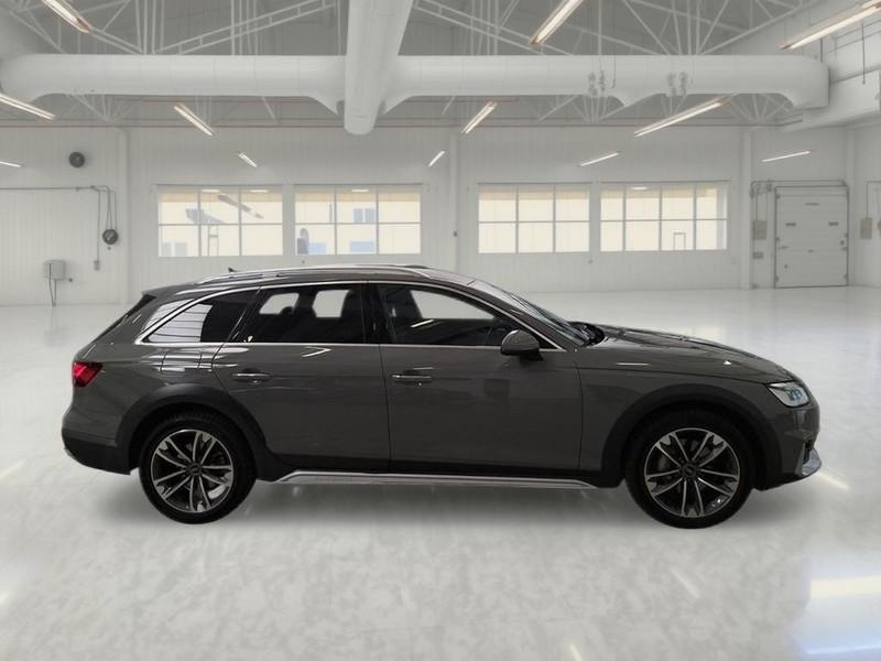 AUDI A4 ALLROAD 2.0 40 TDI MHEV QUATTRO S TRONIC IDENTITY CONTRAST STATION WAGON