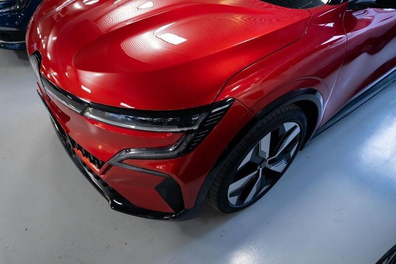 Renault Megane E-Tech Electric Megane IV E-Tech Megane E-Tech Techno EV60 220cv AC22