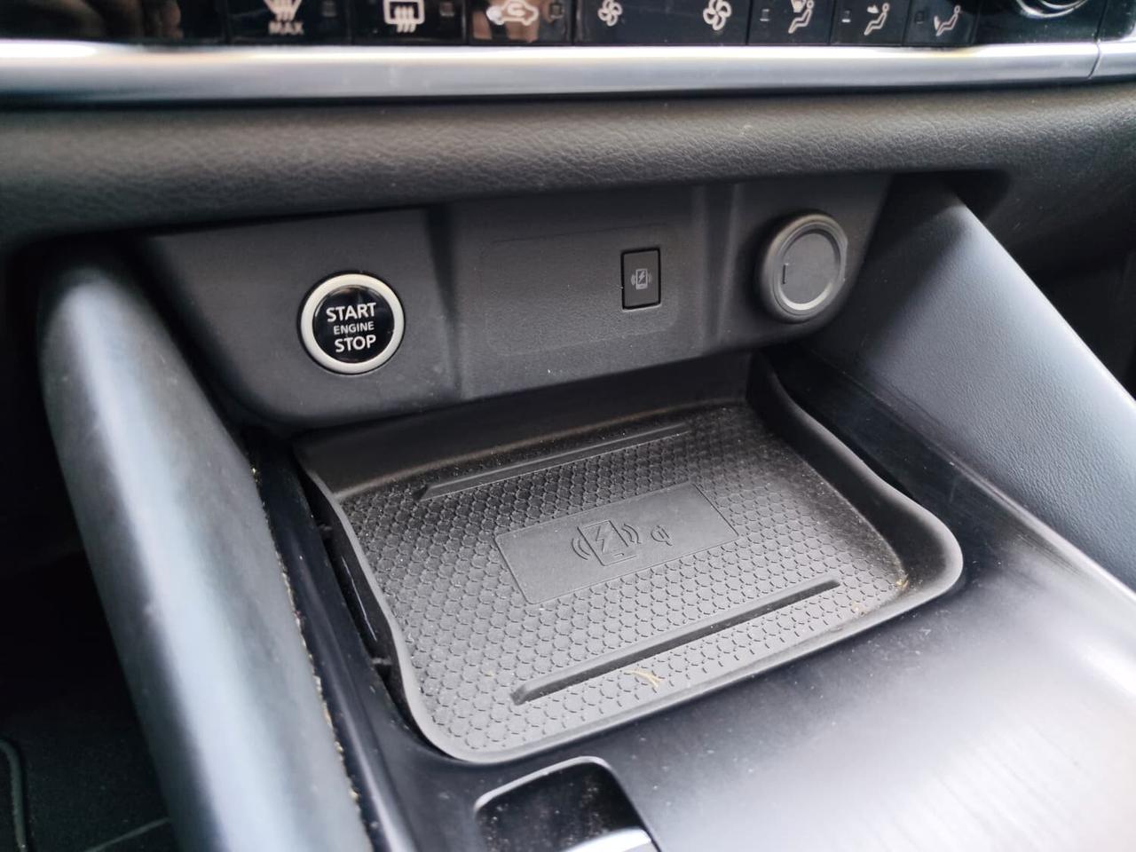 Nissan Qashqai MHEV 158 CV Xtronic Tekna