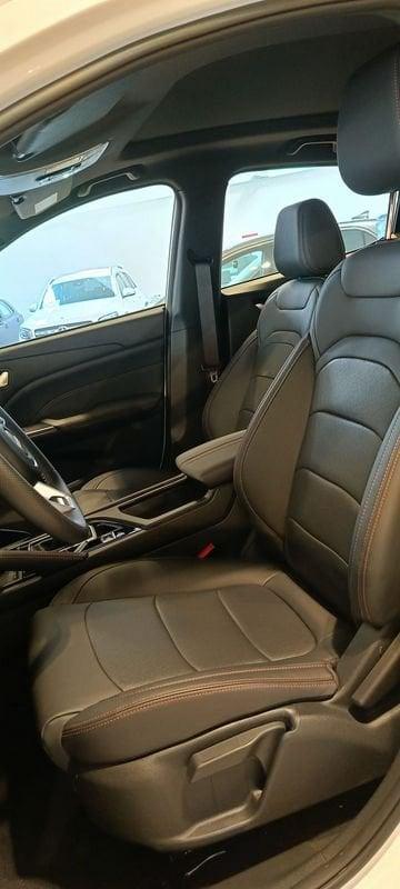 Dfsk Glory 500 Glory 500 1.5 aut. Luxury
