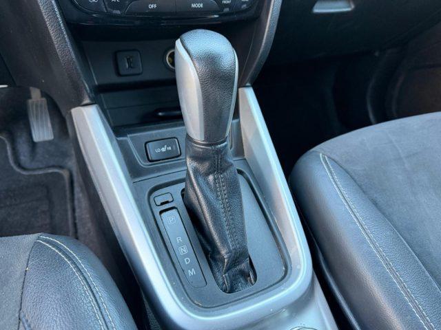 SUZUKI Vitara 1.6 VVT A/T 4WD ''GPL'' AllGrip V-Top