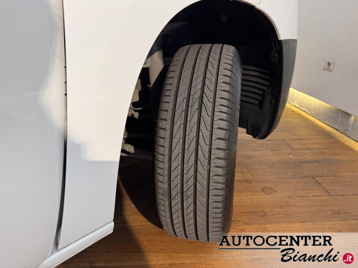 Toyota Proace City 1.5D 100cv S&S L1 S Comfort