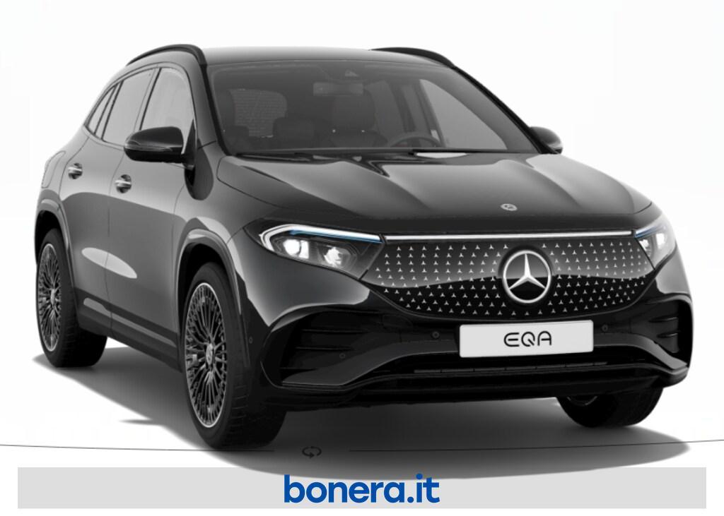 Mercedes EQA 350 AMG Line Advanced Plus 4Matic