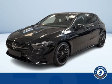 Mercedes-Benz Classe A 180d Automatic AMG Line Extra Advanced Plus