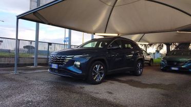 Hyundai Tucson 1.6 T-GDI MHEV 2wd 150cv Xline iMT