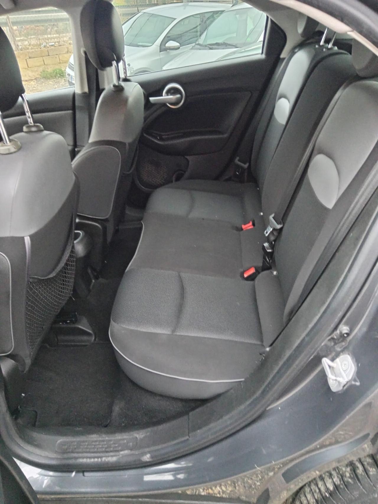 Fiat 500X 1.3 MultiJet 95 CV Lounge