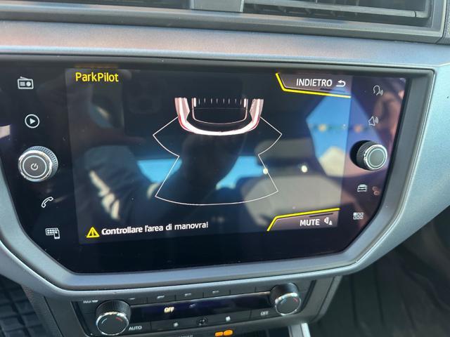 SEAT Arona 1.6 TDI 95 CV