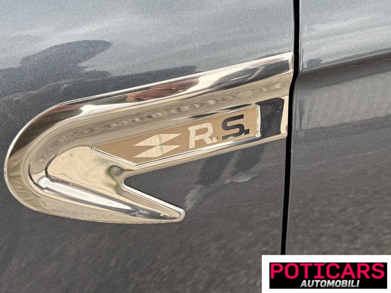 Renault Clio Blue dCi 115 CV 5 porte Intens