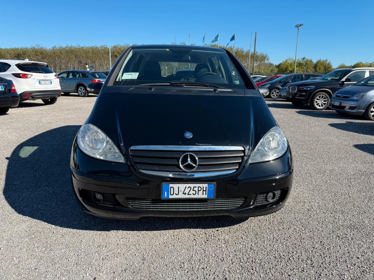 Mercedes-benz A 180 CDI Classic