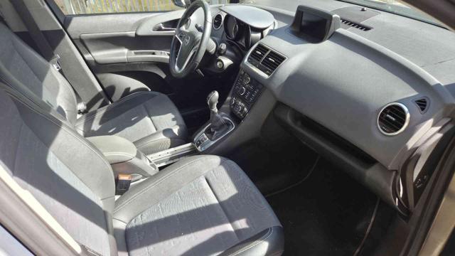 OPEL Meriva 1.7 CDTI 110CV Cosmo