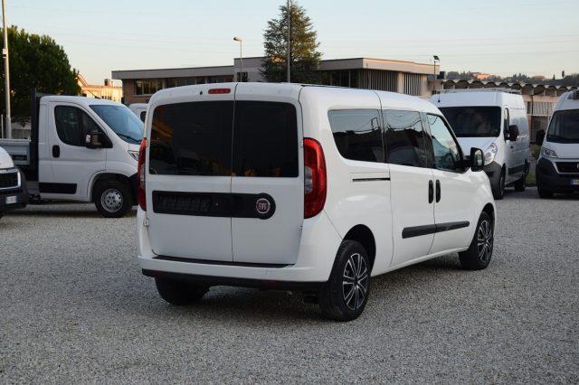 FIAT Doblo Maxi 1.4 Benzina/Gpl