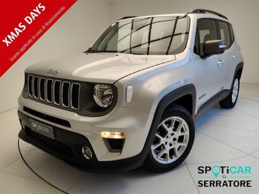 Jeep Renegade 2019 1.0 t3 Limited 2wd