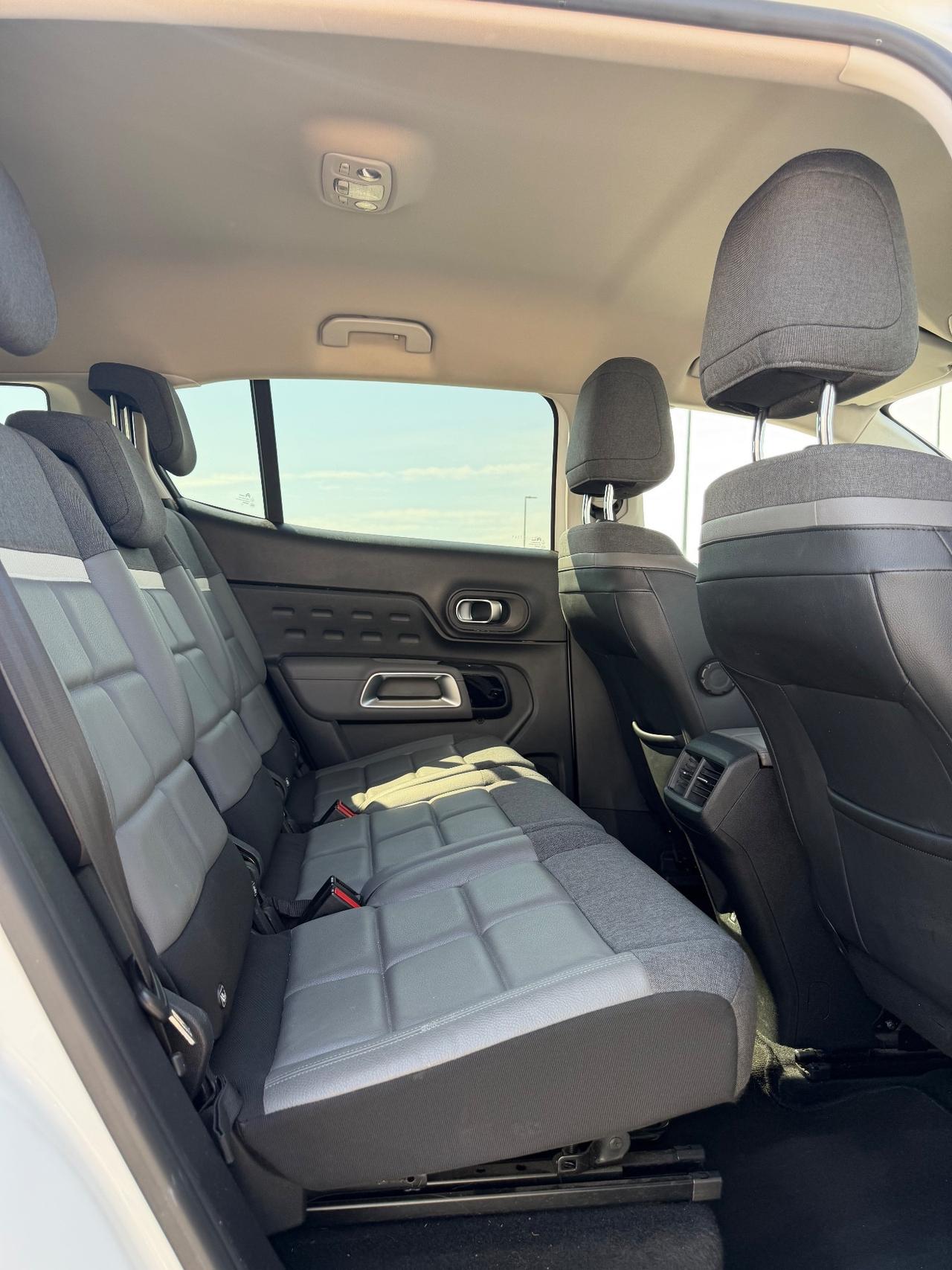 Citroen C5 Aircross BlueHDi 130 S&S Shine