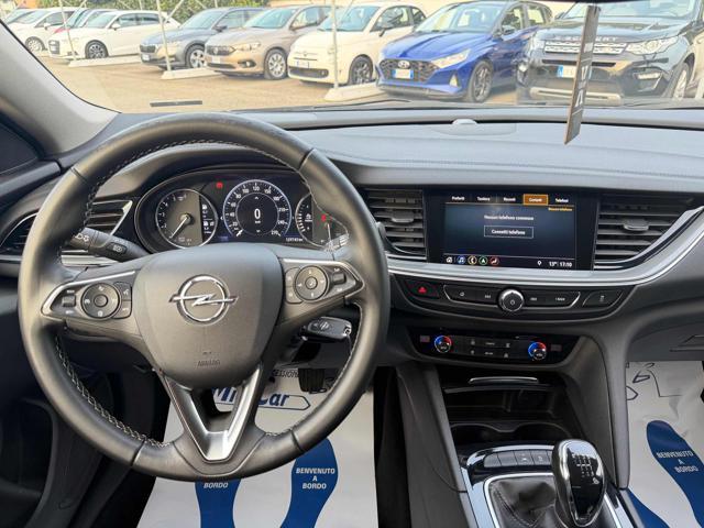 OPEL Insignia 1.6 CDTI 136 S&S Sports Tourer Business