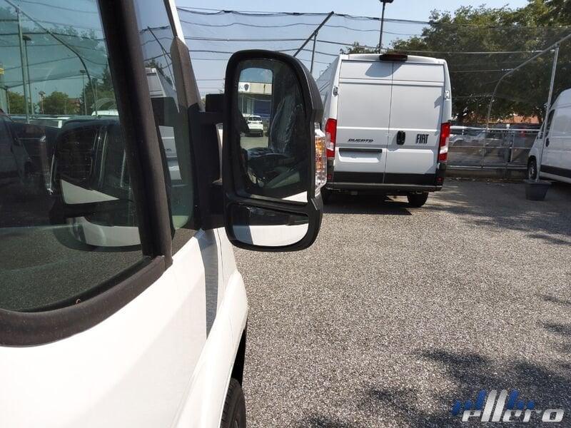 FIAT Ducato Nuovo FURG 33Q MH2 120CV