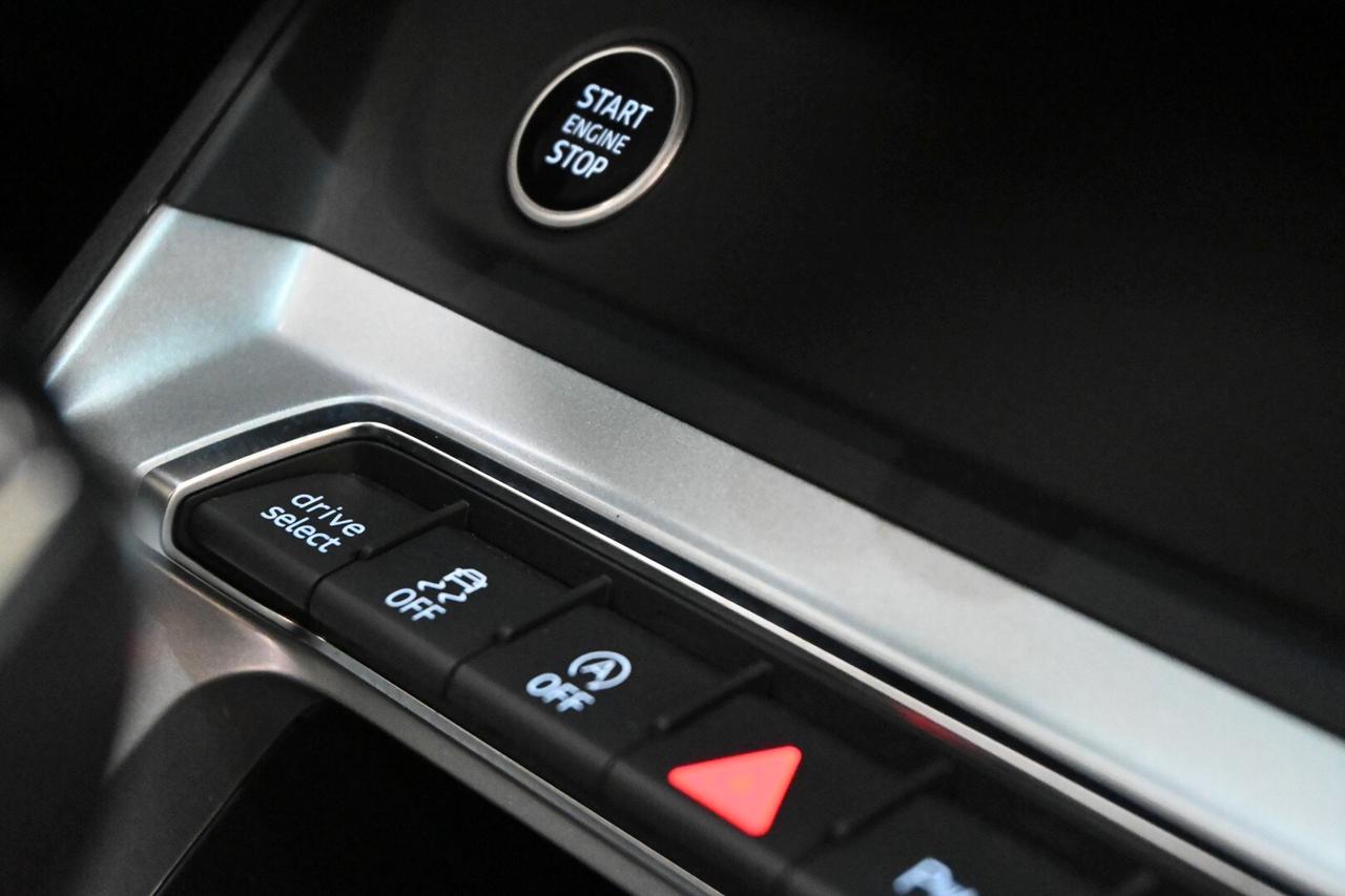 AUDI Q3 2ª serie Q3 35 TFSI S tronic Business ...