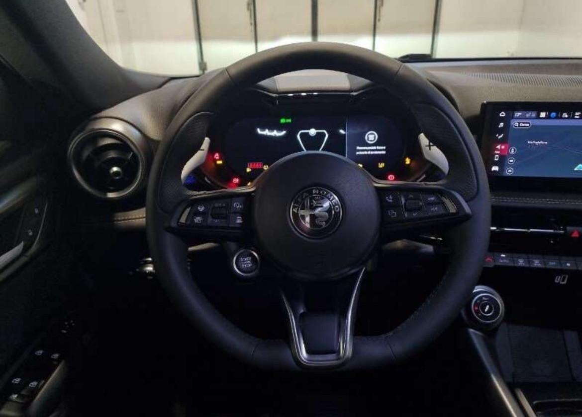 Alfa Romeo Tonale 1.6 diesel 130 CV TCT6 VELOCE AUTO A NOLEGGIO