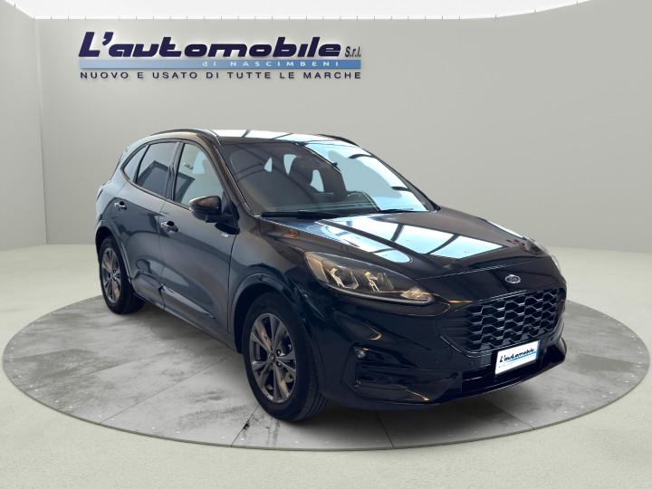 Ford Kuga 2.0 ecoblue ST-Line 2wd 120cv auto