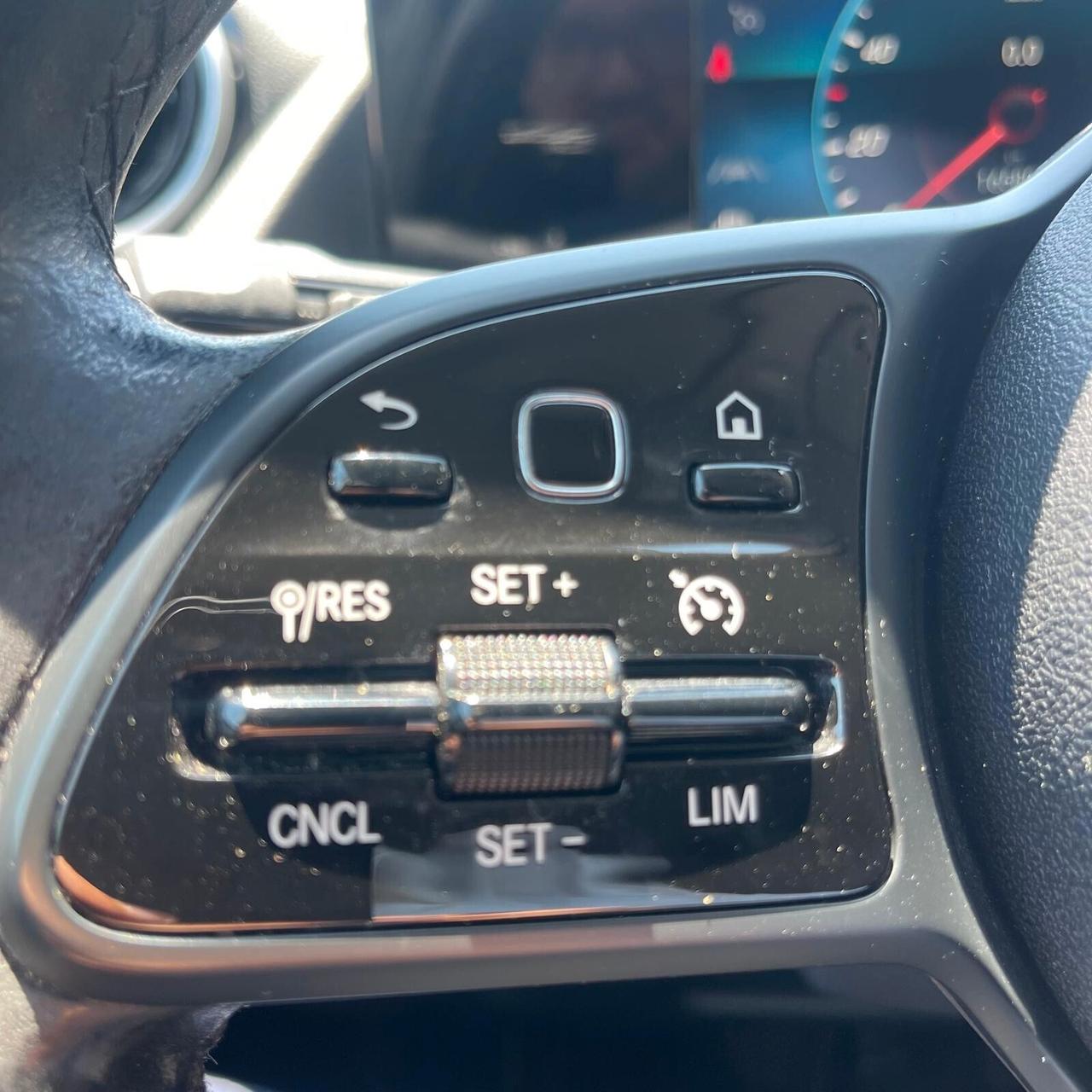 Mercedes-benz B 180 d Automatic Executive