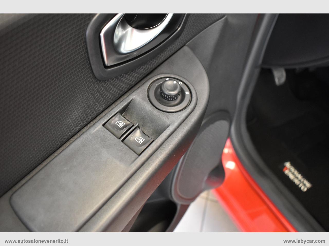 RENAULT Clio dCi 8V 75 CV S&S 5p. Energy Life