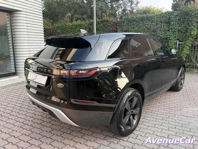 LAND ROVER Range Rover Velar 2.0d i4 R-Dynamic TELECAMERA POST. APPLE CARPLAY