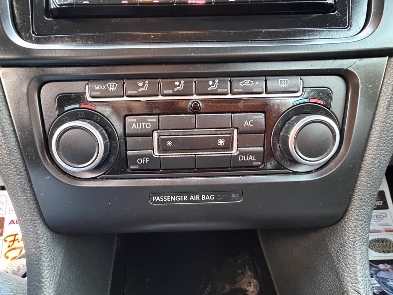 Volkswagen Golf 1.6 TDI 105 CV 5p. Highline