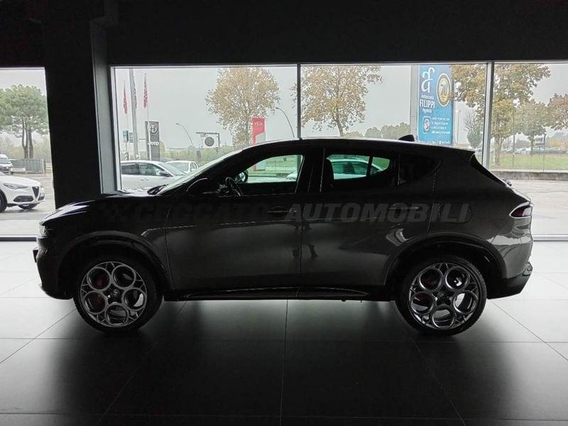 Alfa Romeo Tonale Tonale 1.3 phev Speciale Q4 280cv at6