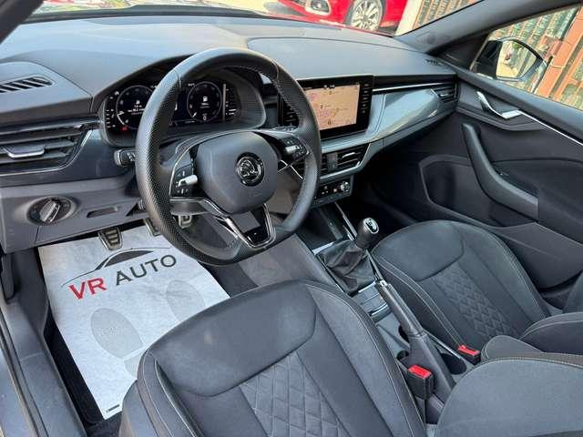 Skoda Kamiq 1.0 TSI Monte Carlo 110cv MONTECARLO/TETTO/CARPLAY