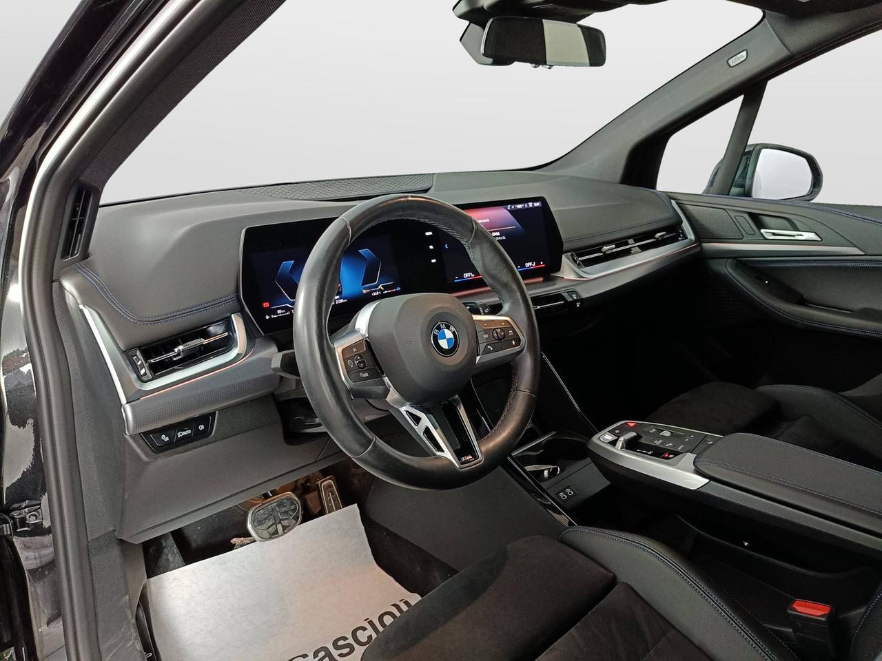BMW Serie 2 U06 Active Tourer - 223i Active Tourer mhev 48V Msport auto