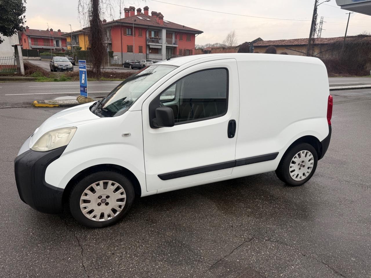 Fiat Fiorino 1.3 MJT 95CV Furgone
