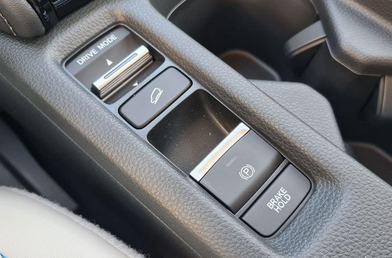 Honda HR-V HR-V 1.5 Hev eCVT Advance Style