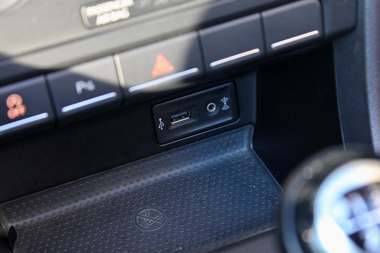 Volkswagen Maggiolino Cabrio 1.2 TSI Design